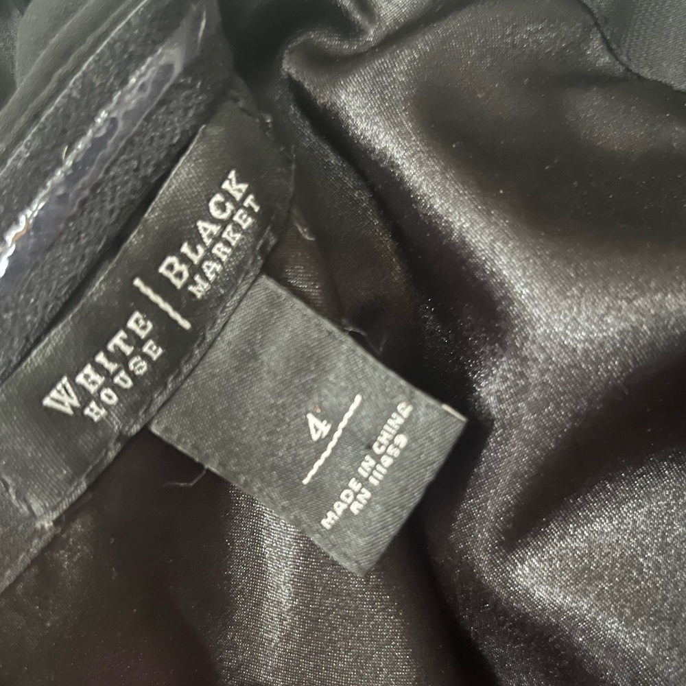 Strapless Lbd - image 4